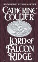 Lord of Falcon Ridge (Viking, #4) - Catherine Coulter