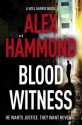 Blood Witness - Alex Hammond