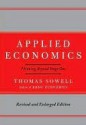 Applied Economics - Thomas Sowell