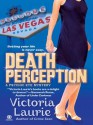 Death Perception - Victoria Laurie