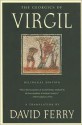 The Georgics of Virgil: Bilingual Edition - Virgil, David Ferry