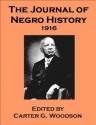 The Journal of Negro History 1916 - Vol. 1 - Many Articles - includes an annotated bibliography of African-American works - A. O. Stafford, Monroe N. Work, Kelly Miller, W. B. Hartgrove, Carter G. Woodson, Georgia Keilman