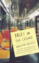 Faces in the Crowd - Valeria Luiselli