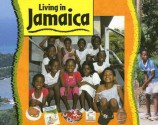 Living in Jamaica - Judy Bastrya, Judy Bastyra