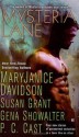 Mysteria Lane - MaryJanice Davidson, P.C. Cast, Susan Grant, Gena Showalter