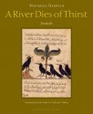 A River Dies of Thirst - Mahmoud Darwish, Catherine Cobham