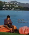 Fundamental Accounting Principles Volume 2 (Chapters 12-25) - John J. Wild