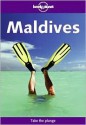 Lonely Planet Maldives - James Lyon, Lonely Planet