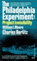 Philadelphia Experiment - Charles Frambach Berlitz, William L. Moore