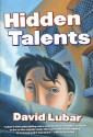 Hidden Talents - David Lubar