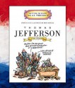 Thomas Jefferson: Third President (Getting to Know the US Presidents) - Mike Venezia