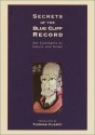 Secrets of the Blue Cliff Record: With Explanations by Zen Master Tenkei - Thomas Cleary