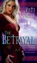 The Betrayal - Pati Nagle