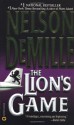 The Lion's Game - Nelson DeMille