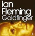 Goldfinger (James Bond 007) - Ian Fleming