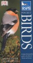 RSPB Pocket Birds - Jonathan Elphick, John Woodward