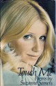 Touch Me: Poems by Suzanne Somers - Suzanne Somers