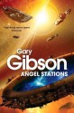 Angel Stations - Gary Gibson