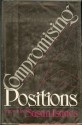 Compromising Positions - Susan Isaacs