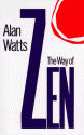 The Way of Zen - Alan Wilson Watts