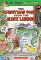 The Christmas Party from the Black Lagoon - Mike Thaler