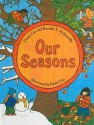 Our Seasons - Grace Lin, Ranida T. Mckneally