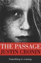 The Passage - Justin Cronin