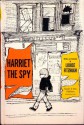 Harriet the Spy - Louise Fitzhugh