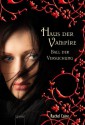 Ball der Versuchung (Haus der Vampire, #4) - Rachel Caine, Sonja Häußler