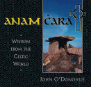 Anam Cara: Wisdom from the Celtic World - John O'Donohue