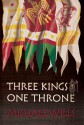 Three Kings - One Throne - Michael Wills