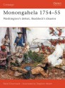 Monongahela 1754-55: Washington's defeat, Braddock's disaster - René Chartrand