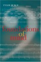 Foundations of Mind - Tyler Burge