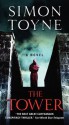 The Tower: A Novel (Sanctus Trilogy) - Simon Toyne