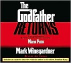 The Godfather Returns: The Saga of the Family Corleone - Mark Winegardner, Joe Grifasi