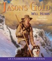 Jason's Gold - Will Hobbs, Boyd Gaines