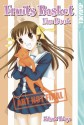 Fruits Basket Fan Book -Cat- - Natsuki Takaya