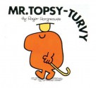 Mr. Topsy Turvy (Mr. Men) - Roger Hargreaves