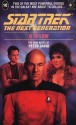 Q-in-Law (Star Trek: The Next Generation, #18) - Peter David