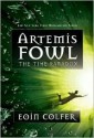 Artemis Fowl - Eoin Colfer