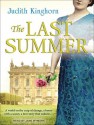 The Last Summer - Judith Kinghorn, Jane Wymark