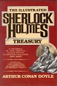 The Illustrated Sherlock Holmes Treasury - Arthur Conan Doyle