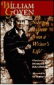 William Goyen: Selected Letters from a Writer's Life - William Goyen, Robert Phillips