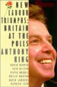 New Labour Triumphs: Britain at the Polls - Anthony King, Iain McLean, David Denver