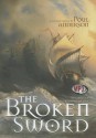 The Broken Sword - Poul Anderson, Bronson Pinchot