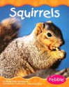 Squirrels - Emily Rose Townsend