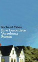 Eine besondere Vorsehung (German Edition) - Richard Yates, Anette Grube