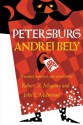 Petersburg - Andrey Bely, Robert A. Maguire, John E. Malmstad