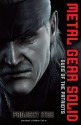 Metal Gear Solid: Guns of the Patriots - Project Itoh, Nathan Collins