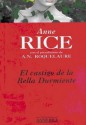 El Castigo De La Bella Durmiente - A.N. Roquelaure, Anne Rice